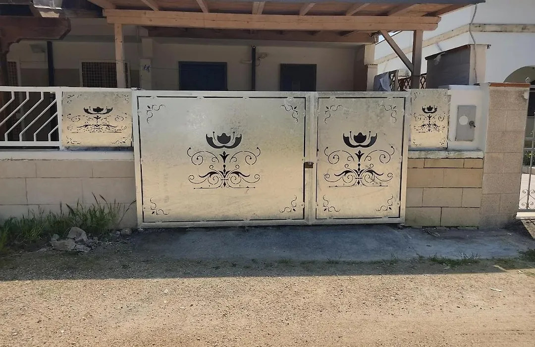 Casa Lido degli Angeli-1